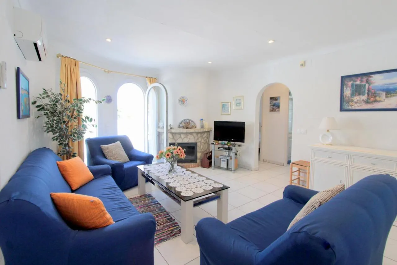 Leon Inmo Villa Franca - 10049 Empuriabrava İspanya
