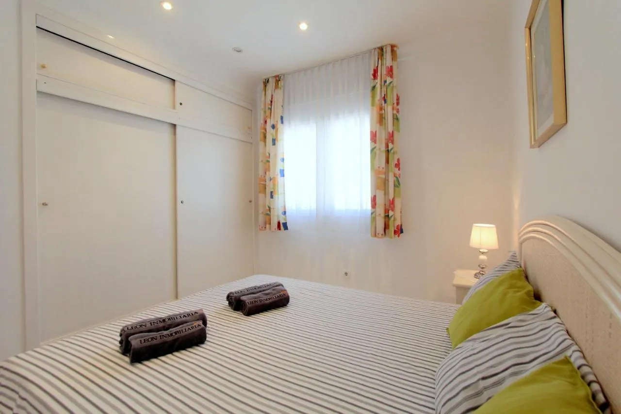Leon Inmo Villa Franca - 10049 Empuriabrava