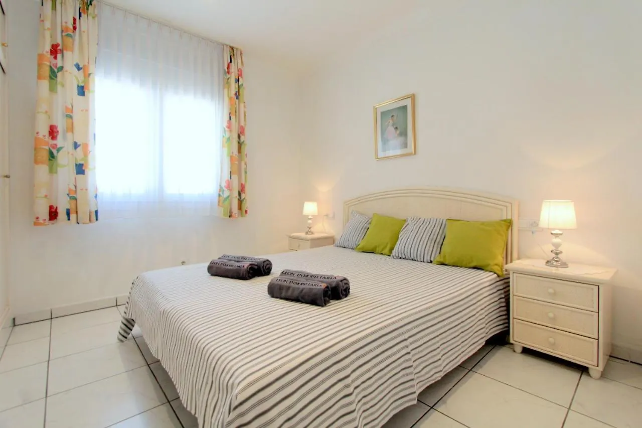 Leon Inmo Villa Franca - 10049 Empuriabrava