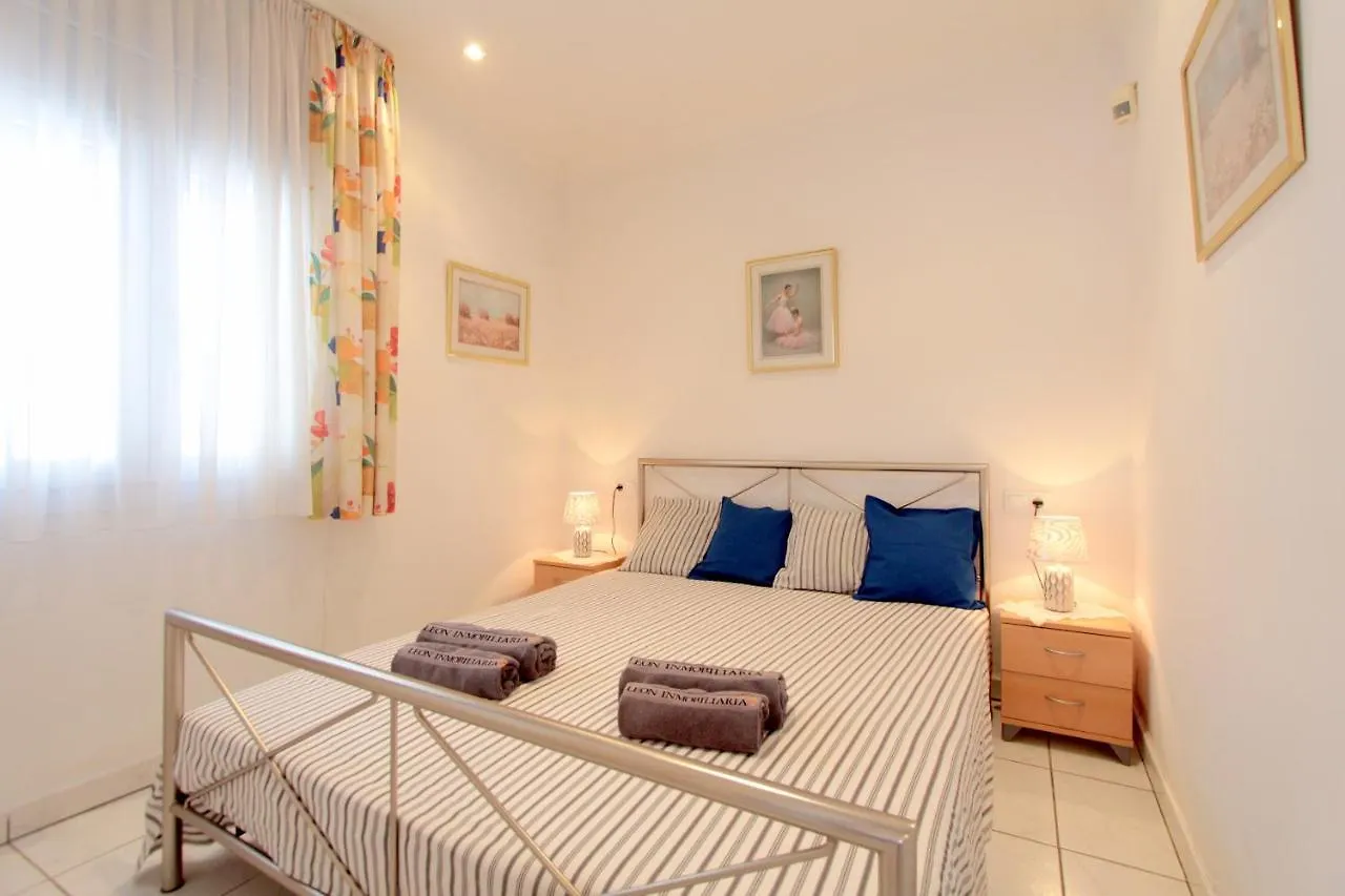 Leon Inmo Villa Franca - 10049 Empuriabrava