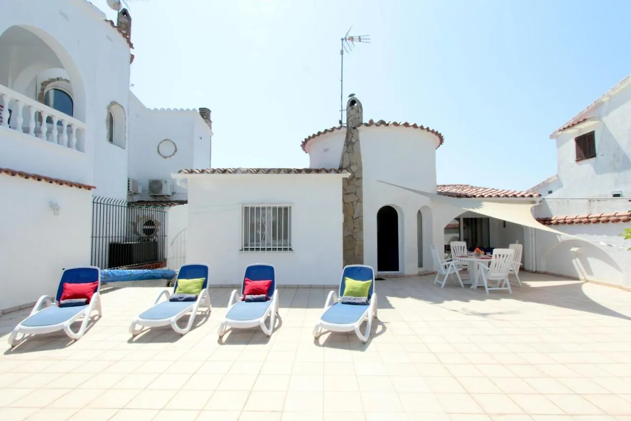 Leon Inmo Villa Franca - 10049 Empuriabrava
