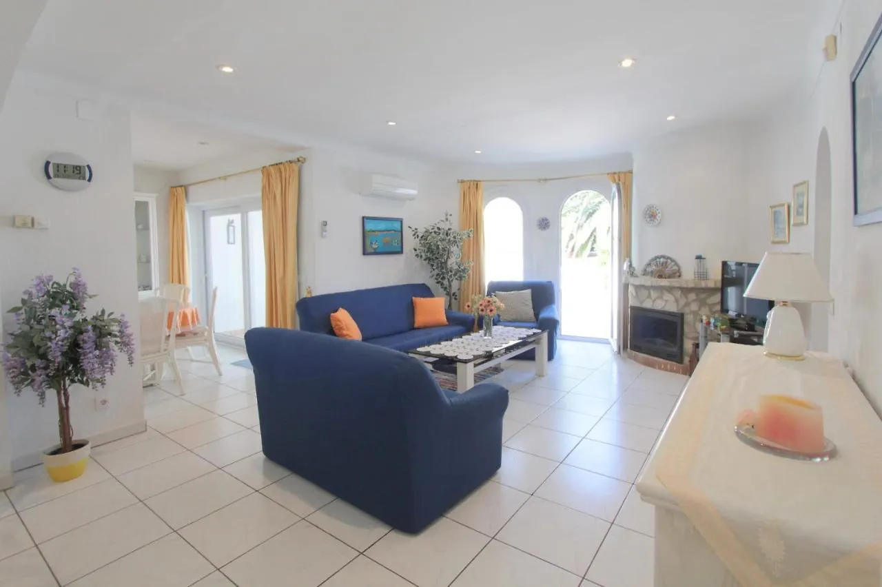 Leon Inmo Villa Franca - 10049 Empuriabrava