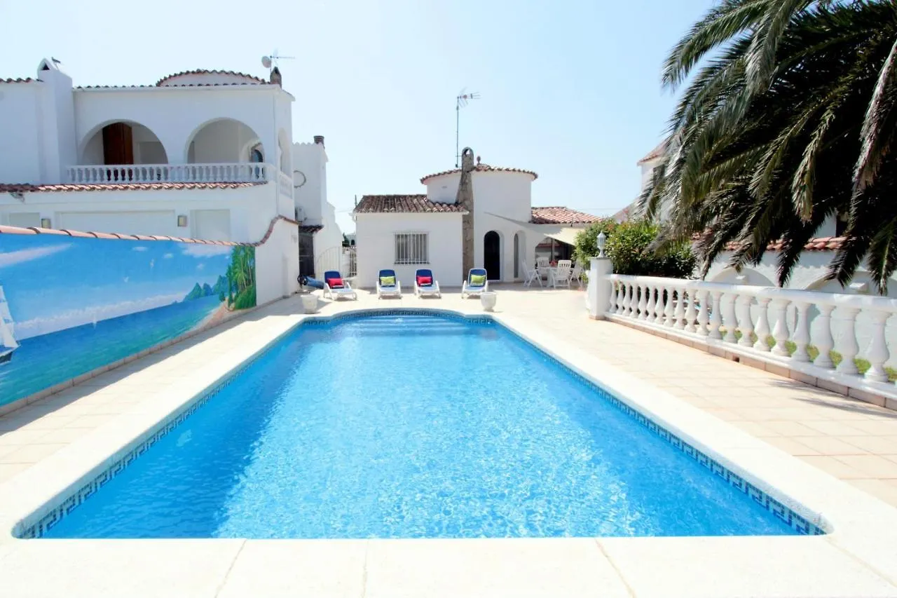 Leon Inmo Villa Franca - 10049 Empuriabrava